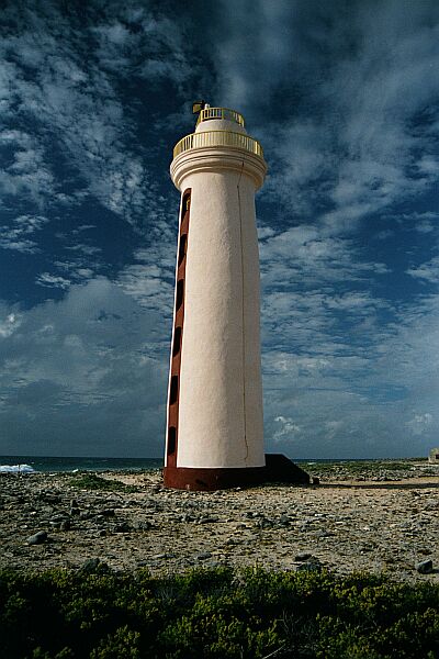 Willemstoren Lighthouse